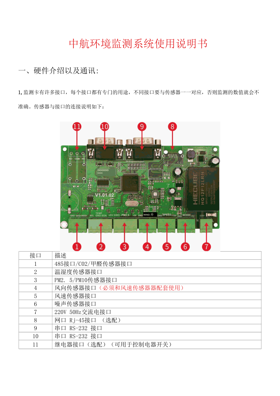 中航环境检测系统说明书【简单版】.docx_第1页