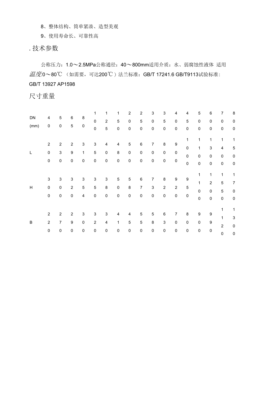 微阻缓阻式止回阀.docx_第3页