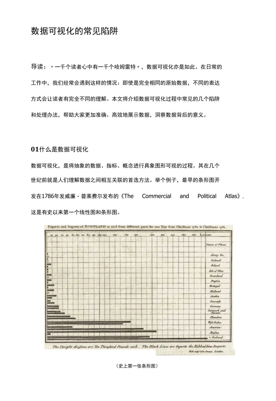 数据可视化的常见陷阱.docx_第1页