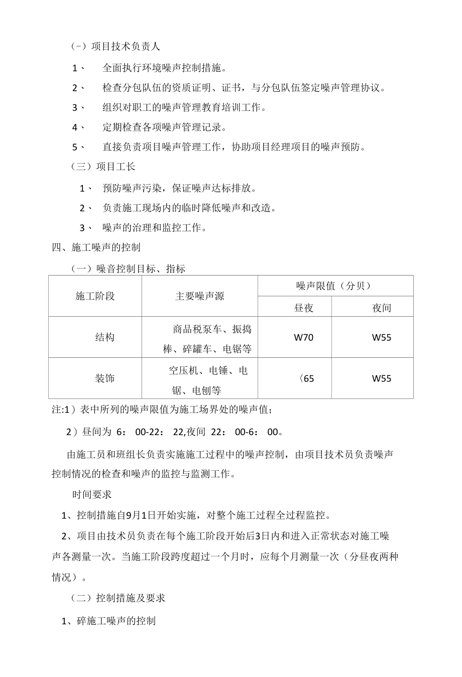 施工噪音污染防治措施.docx_第2页