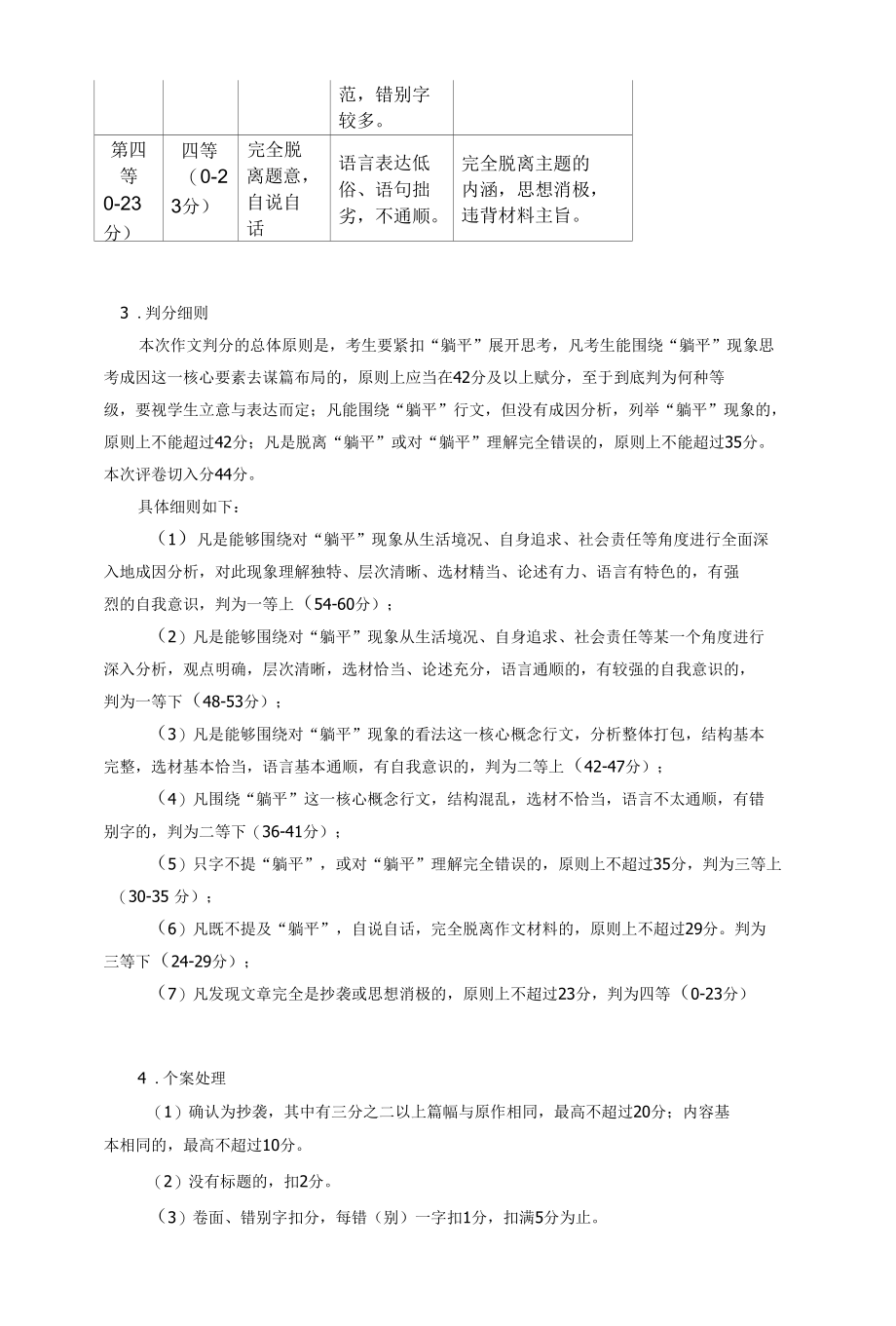 高作文素材积累之如何看待“躺平”“佛系”？ “躺平”没有出路“动态清零”才是最佳方案、保住物流、知网.docx_第3页