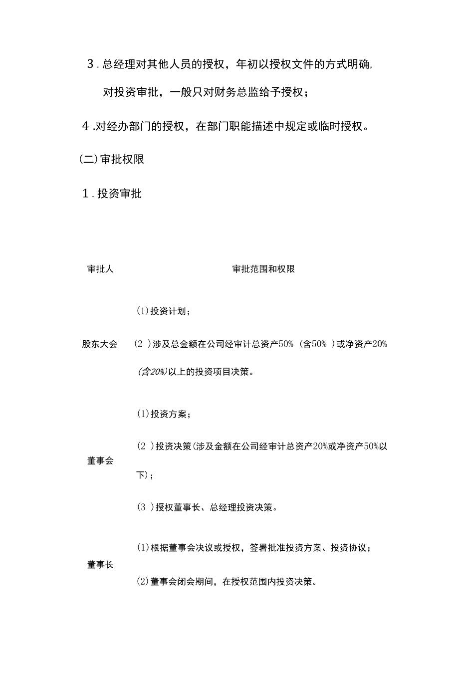 公司对外投资管理制度[共21页].docx_第3页