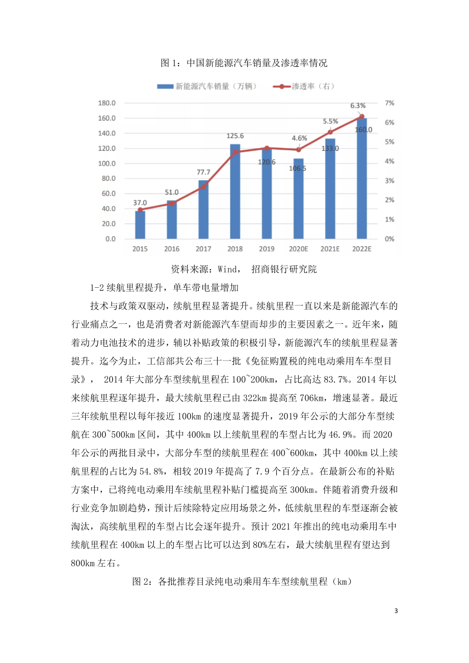 新能源汽车之动力电池（2020）市场拐点将至.doc_第3页