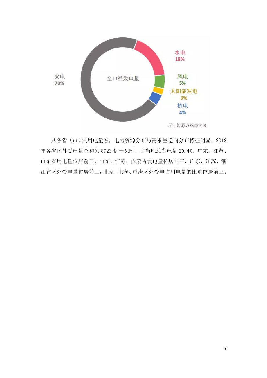 火、水、风、光、核的发电成本与上网电价解析.doc_第2页