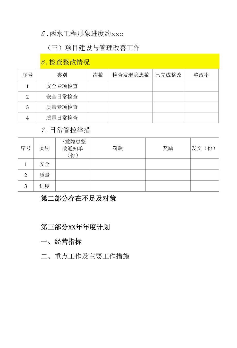 XX年年度工作总结.docx_第3页