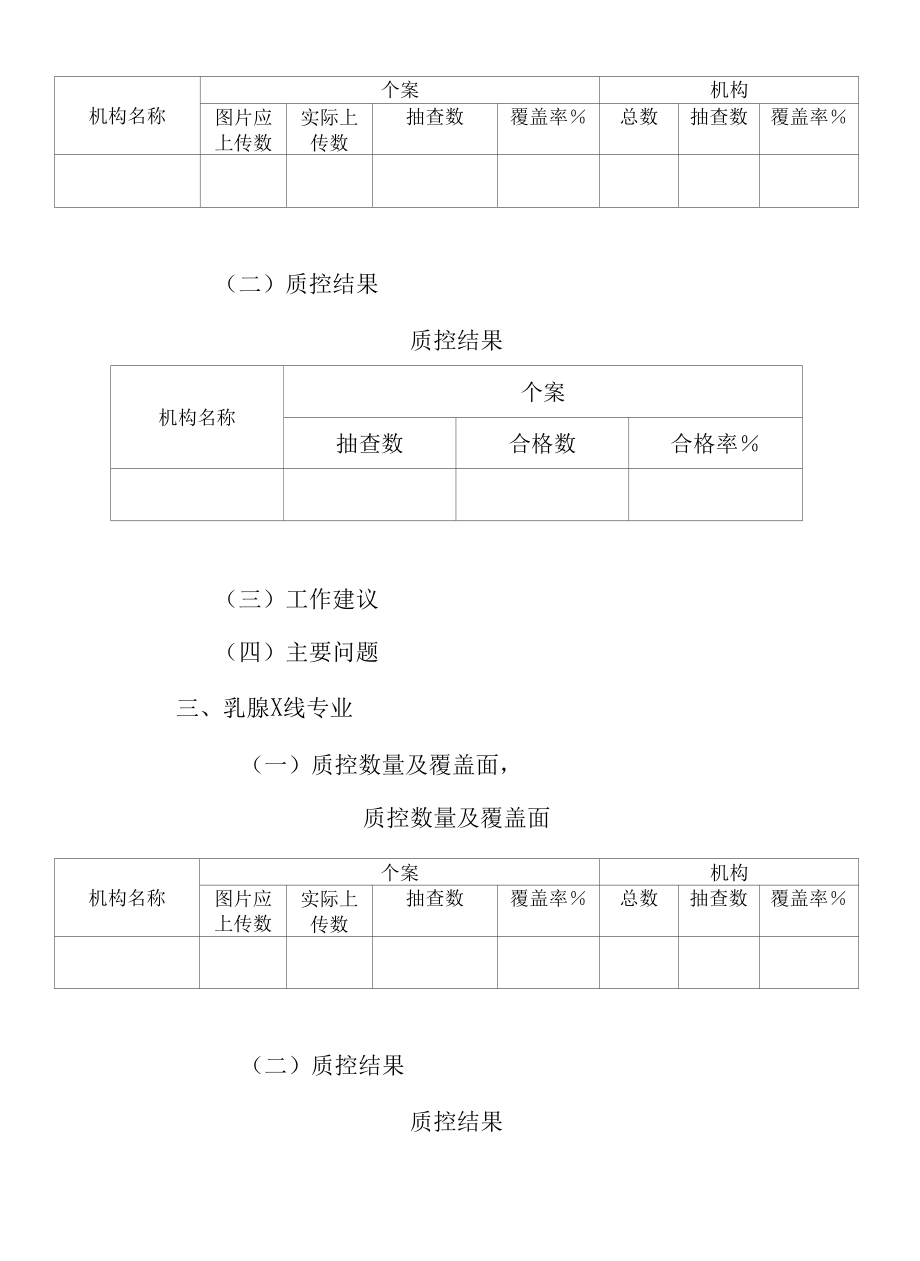 免费两癌筛查线上质控分析模板(县级汇总）.docx_第3页