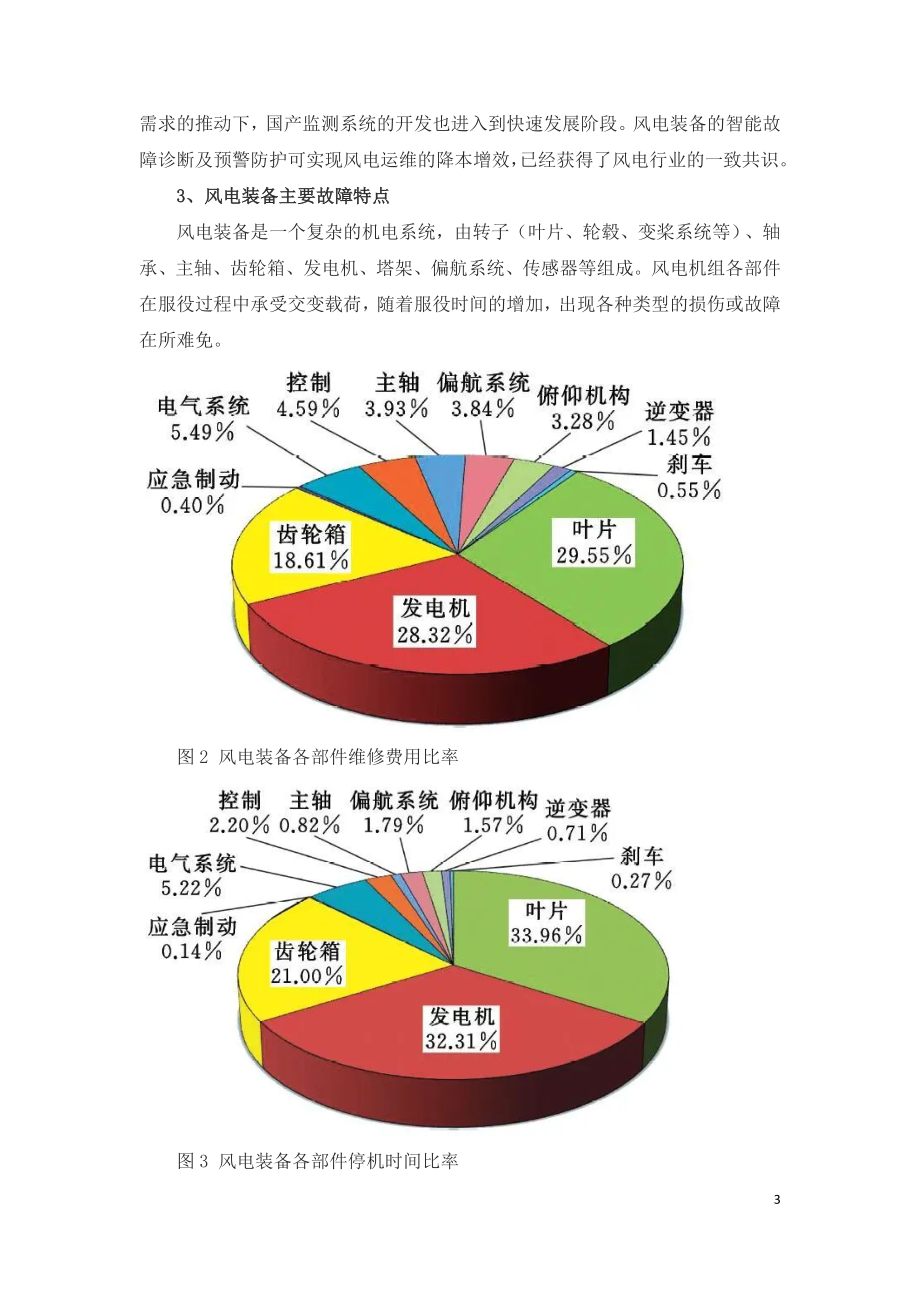 风电装备故障诊断与健康监测研究.doc_第3页