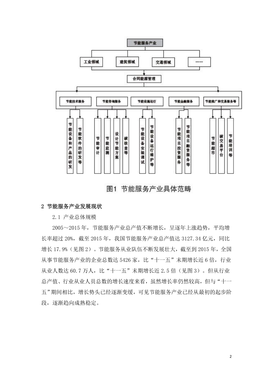 节能服务产业的发展现状及趋势分析.doc_第2页