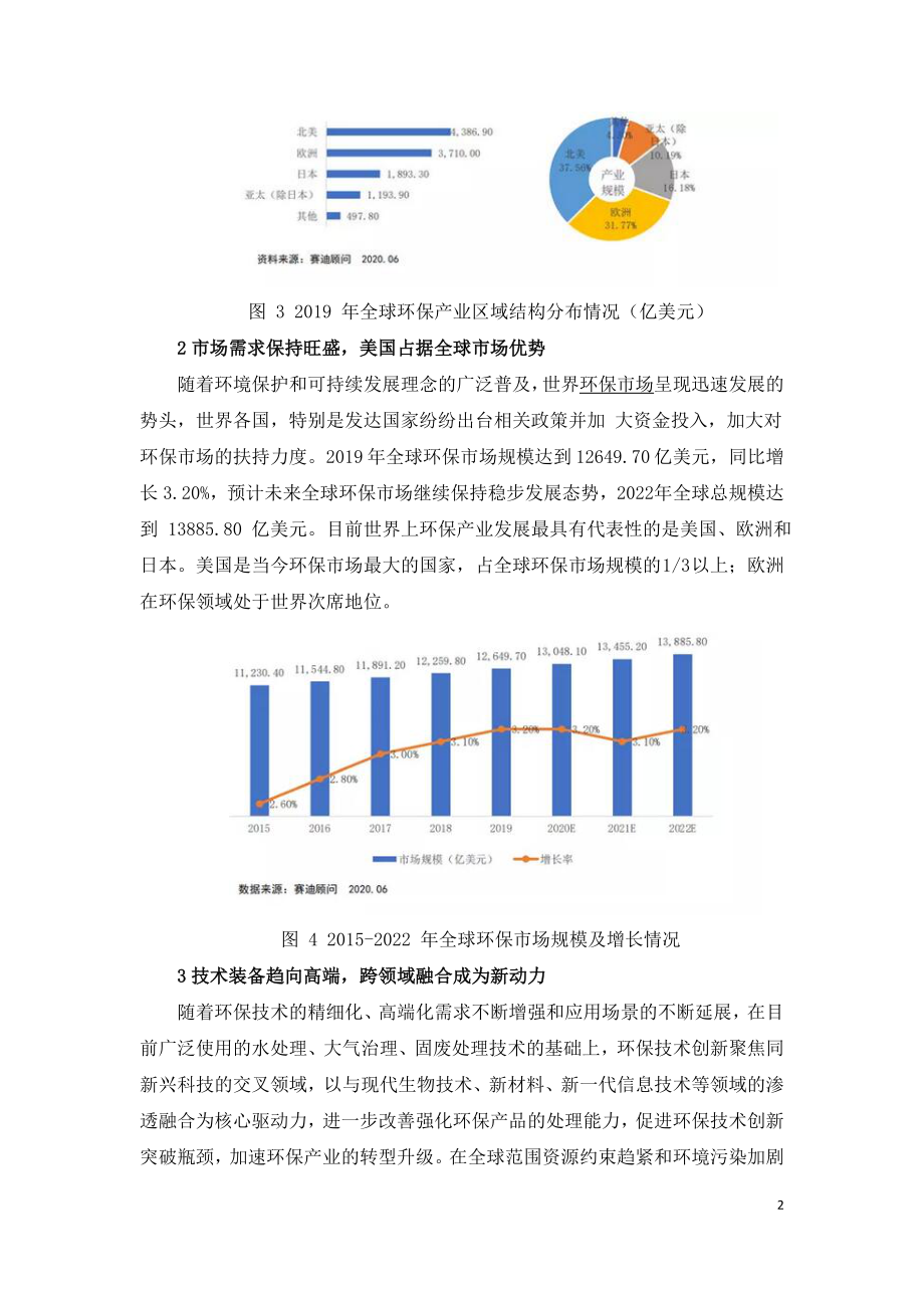 全球环保产业发展现状与趋势.doc_第2页