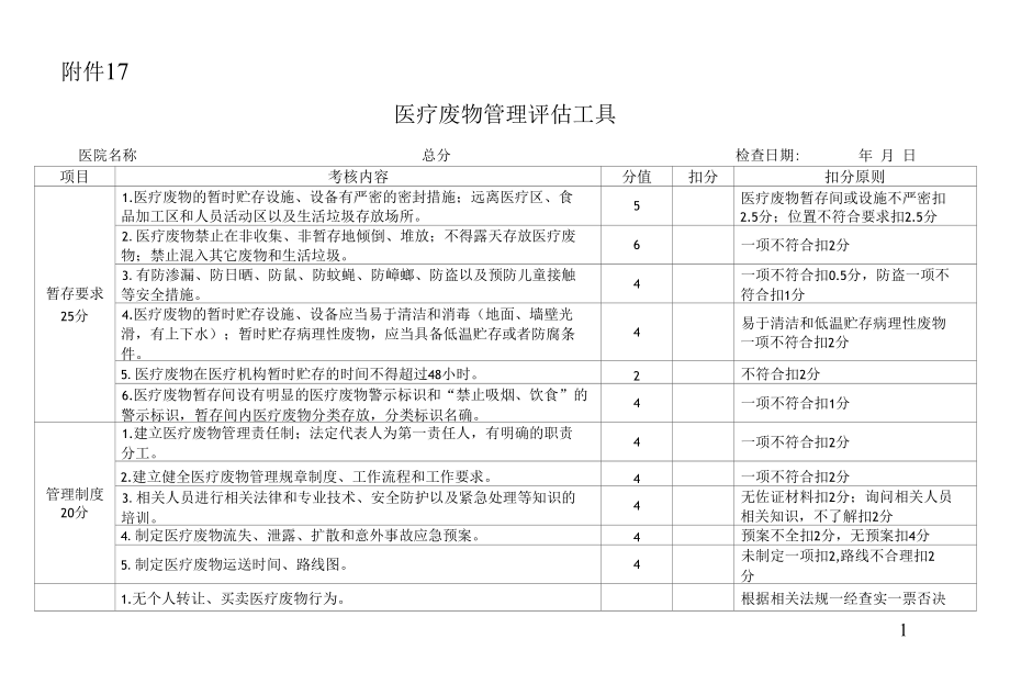 12医疗废物.docx_第1页