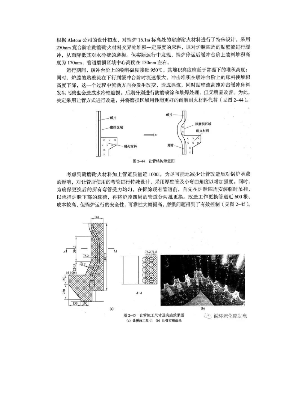 深度解析CFB锅炉防磨技术应用.doc_第2页