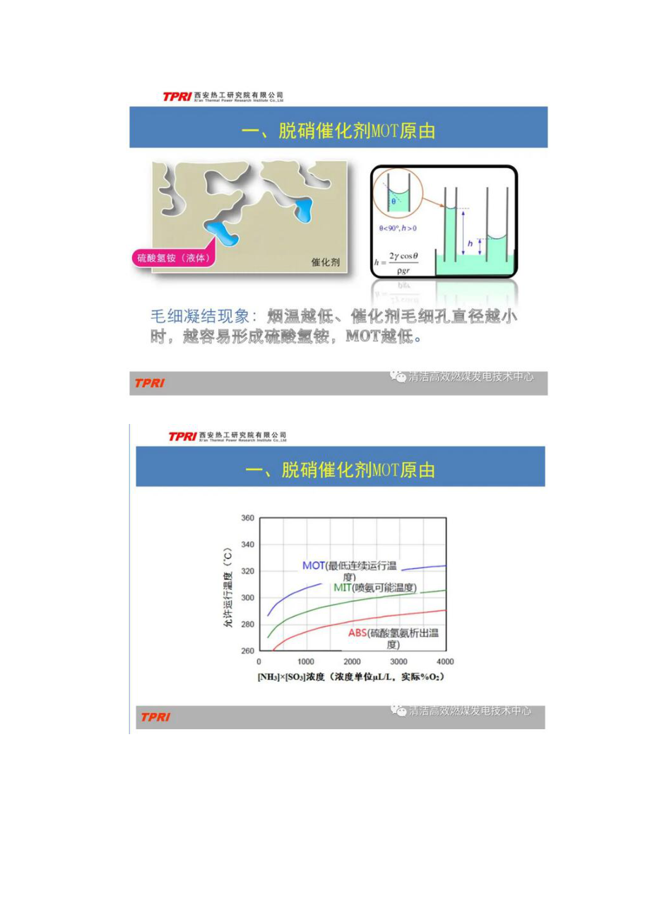 火电机组灵活性改造之脱硝催化剂低负荷运行适应性探讨.doc_第2页