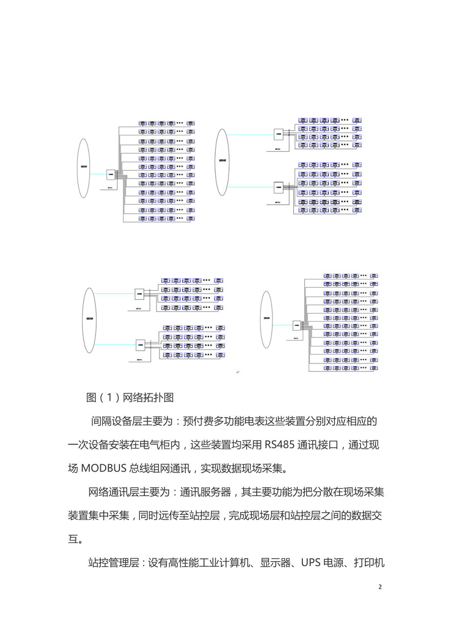 奥特莱斯商业广场预付费系统平台设计与应用.doc_第2页