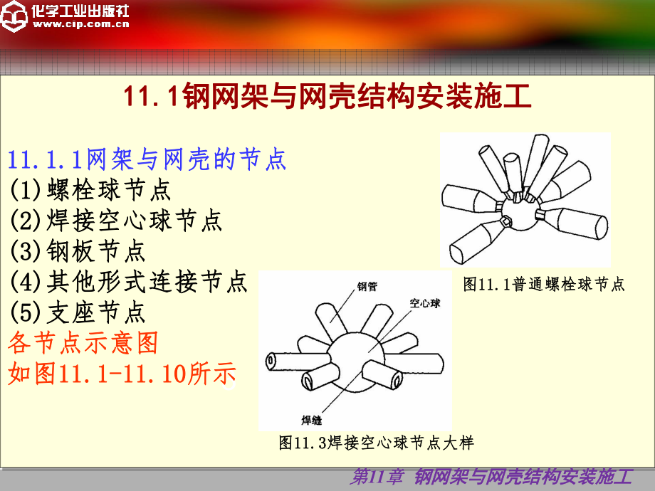 钢结构施工技术- 大跨结构安装施工-PPT演示文稿.ppt_第2页