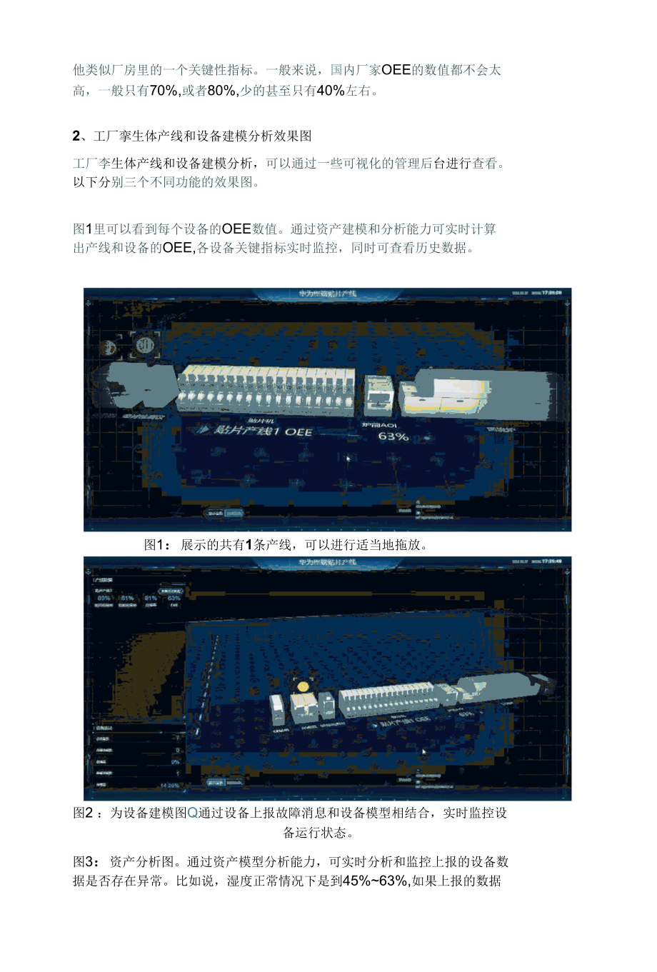 SMT 产线监控管理可视化.docx_第2页