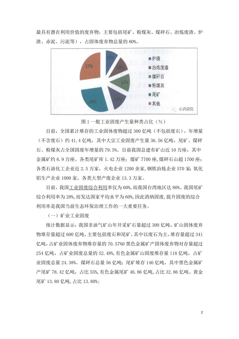 工业固废处理现状研究.doc_第2页