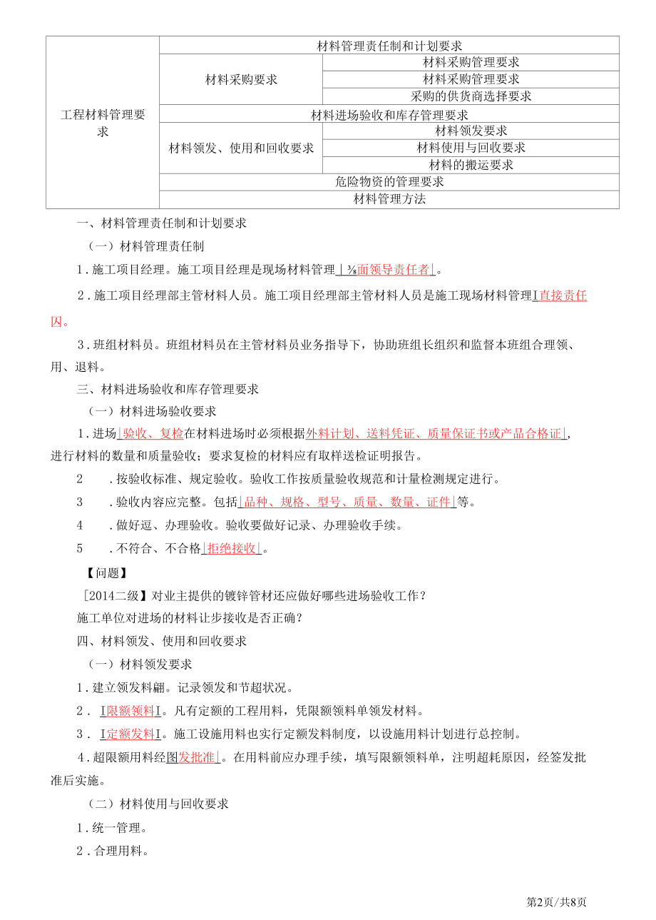 31.1H420060机电工程施工资源管理.docx_第2页