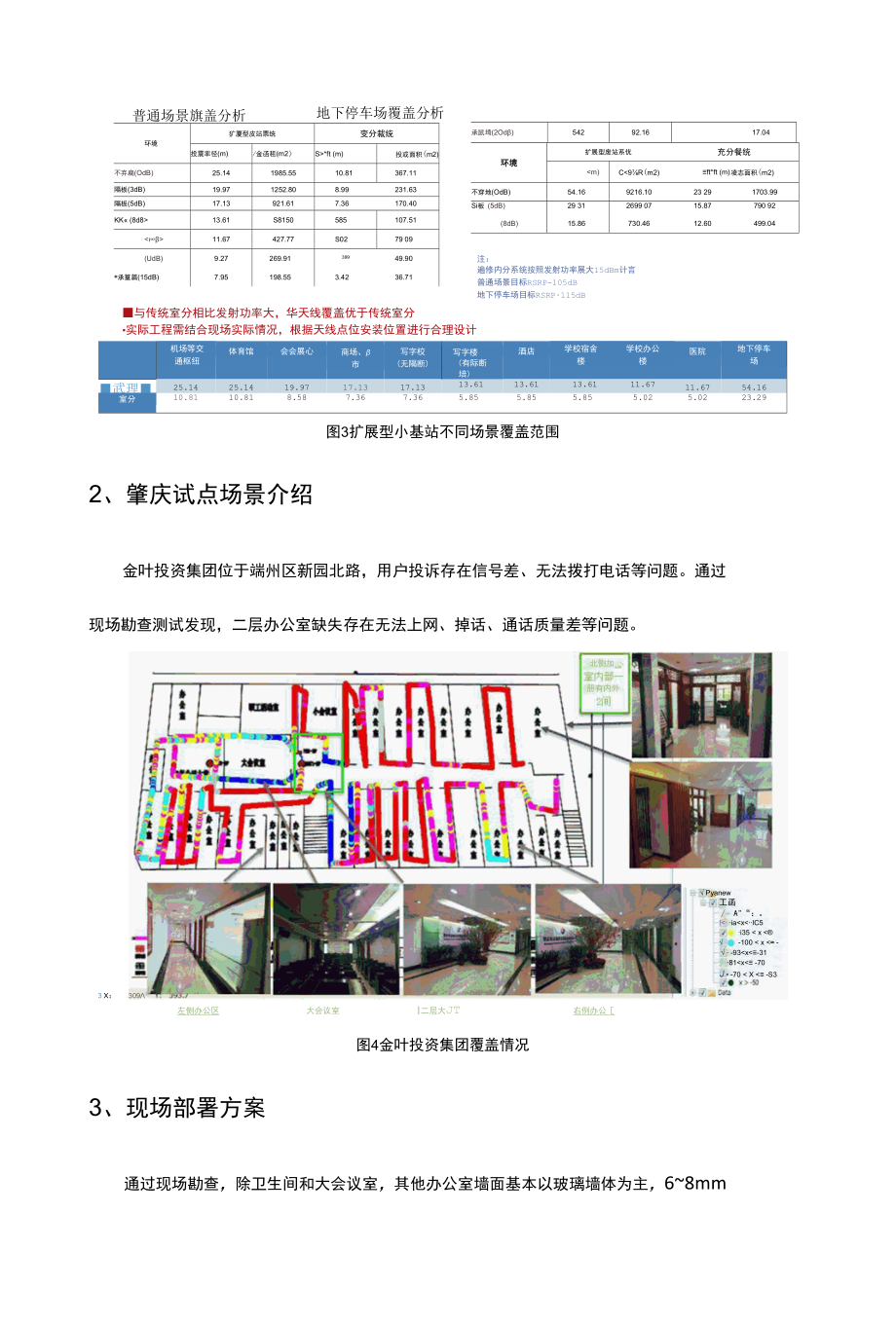 4月份肇庆专项7-大唐扩展型小站试点方案及效果报告-张利.docx_第3页