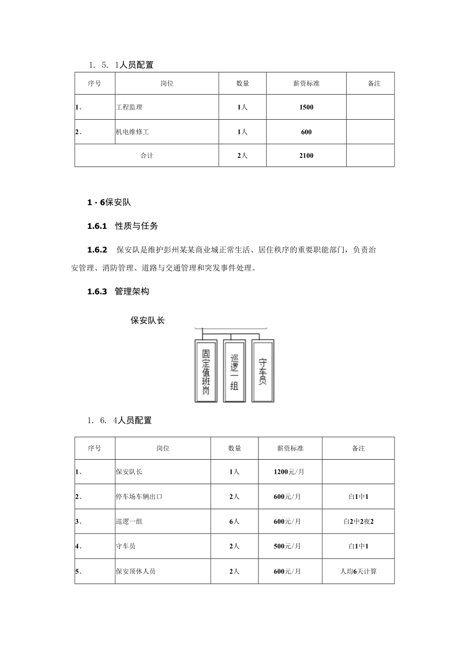 某商业城物业管理测算方案.docx_第3页