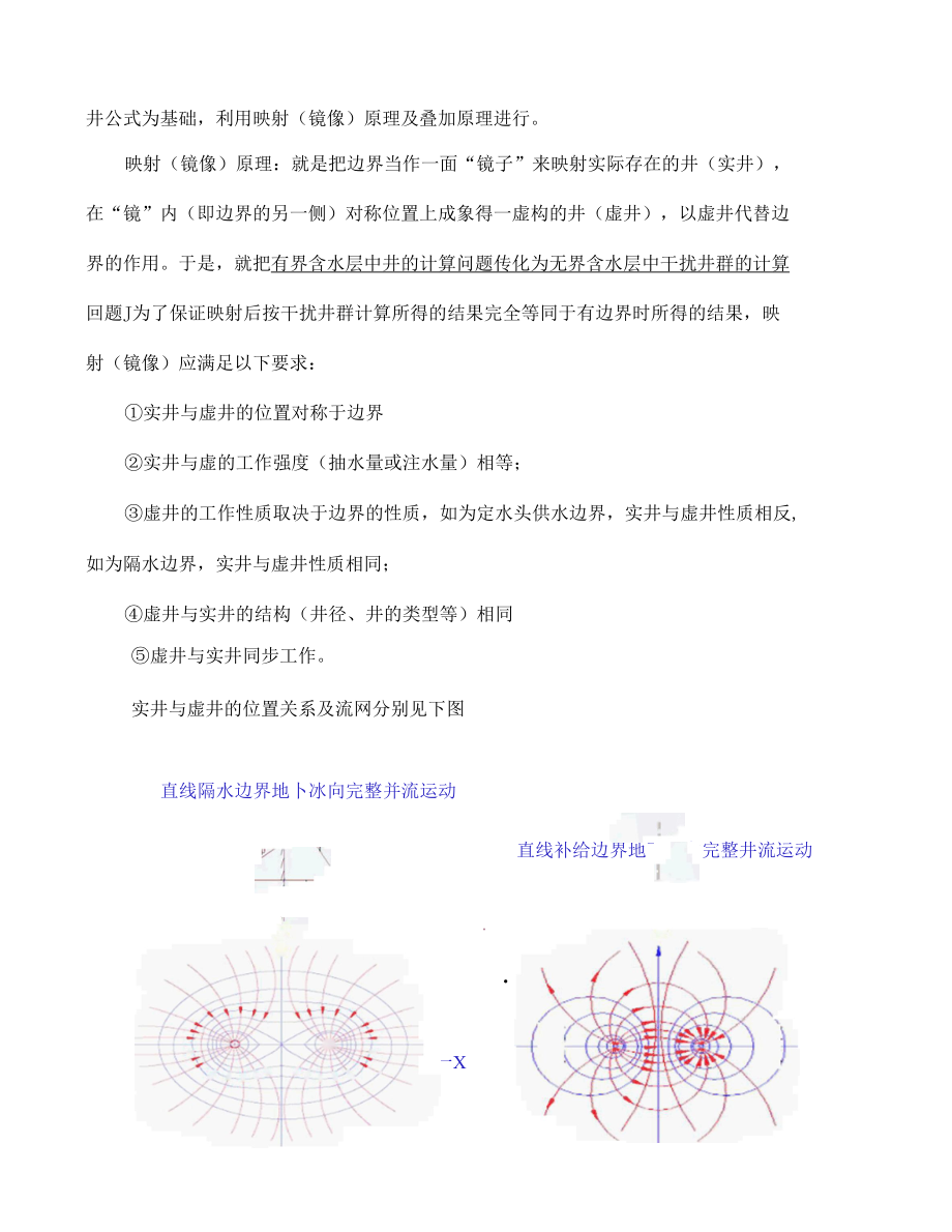 解析法——干扰井群法（半无限含水层）.docx_第3页