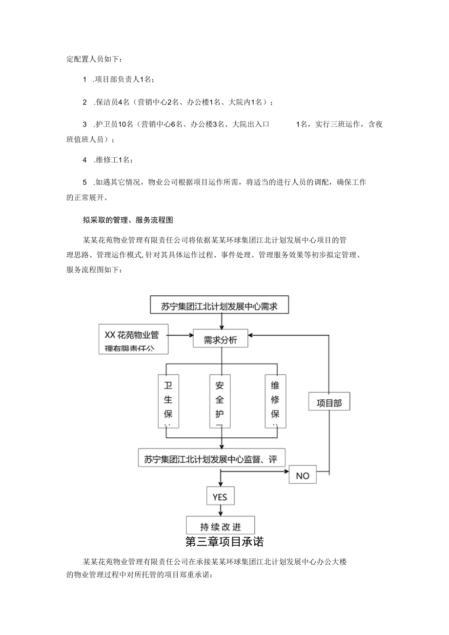 某物业管理方案.docx_第3页