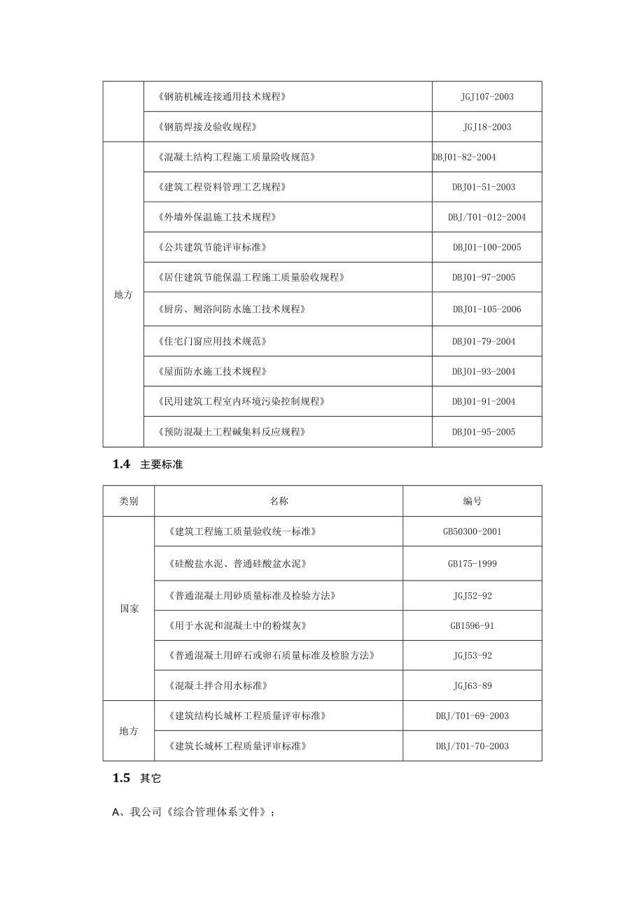 离职干部休养所住房改造工程方案.docx_第2页