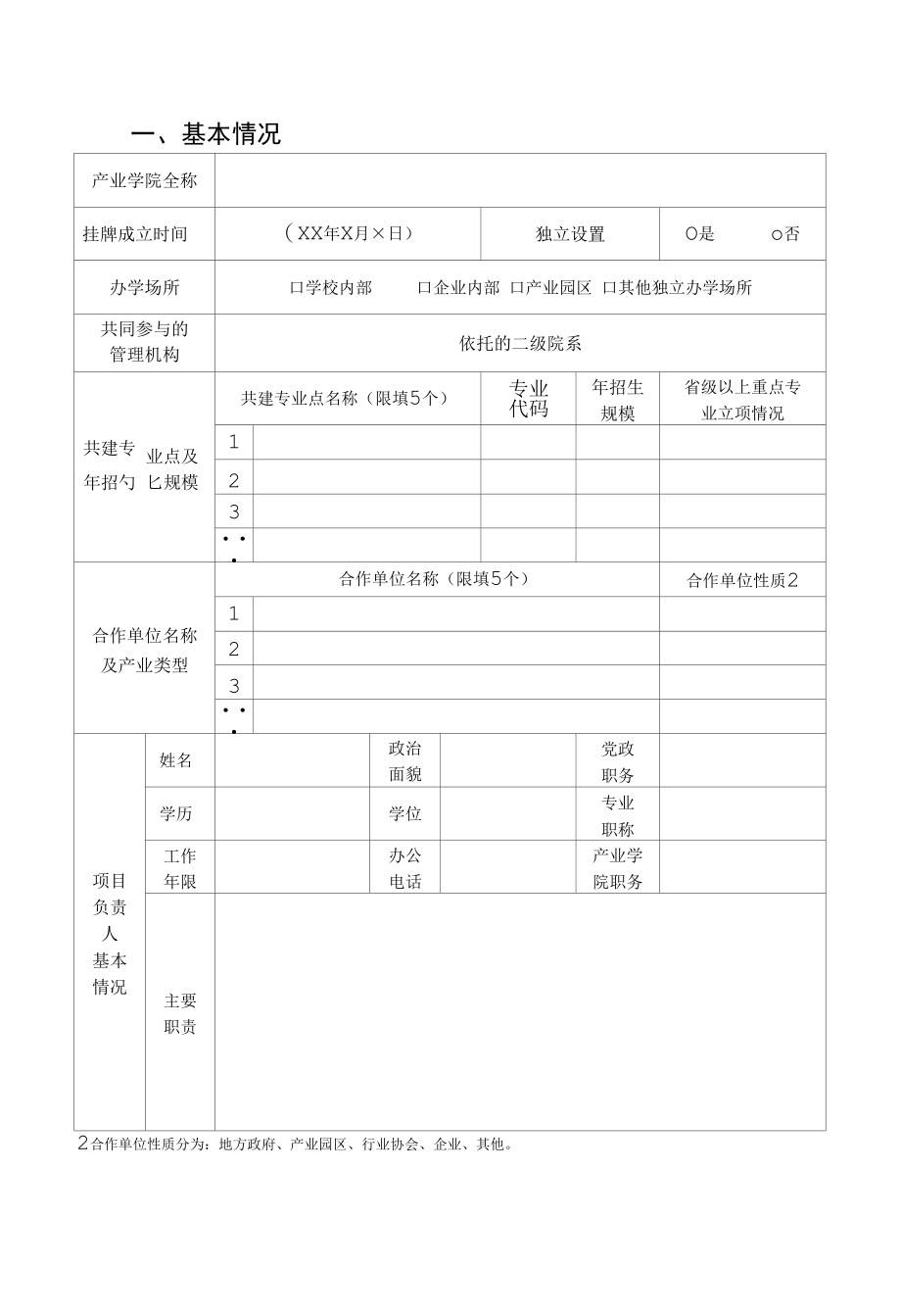 示范性产业学院申报书.docx_第3页