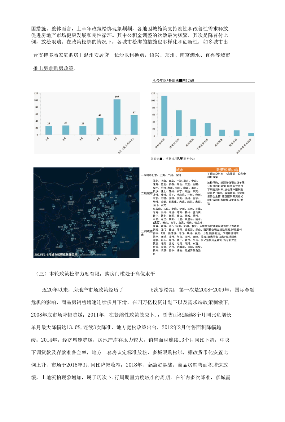 诸葛研究院-2022上半年总结与展望【宏观环境篇】.docx_第3页