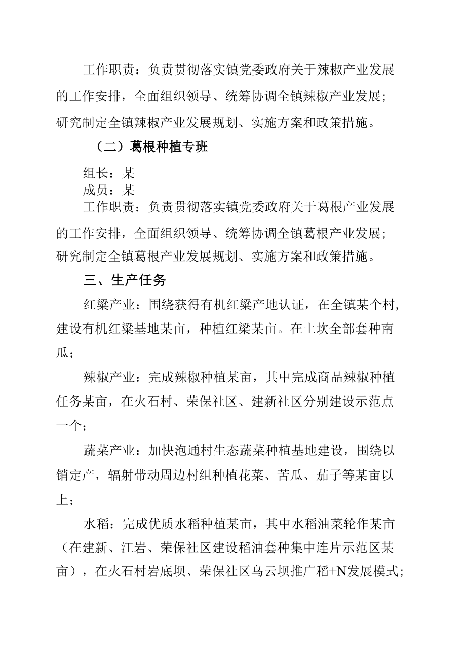 某某镇2022年春耕生产方案.docx_第2页