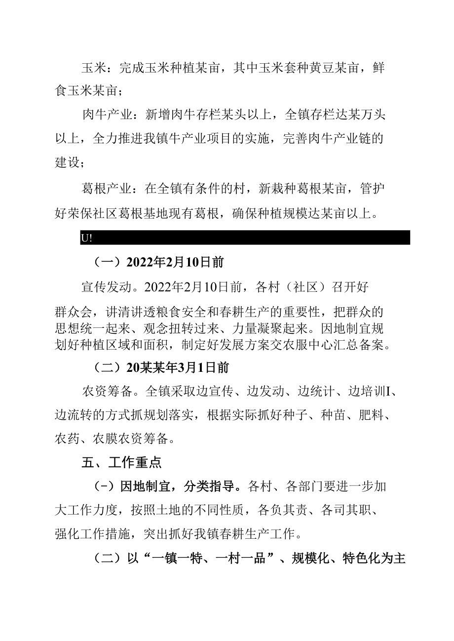 某某镇2022年春耕生产方案.docx_第3页