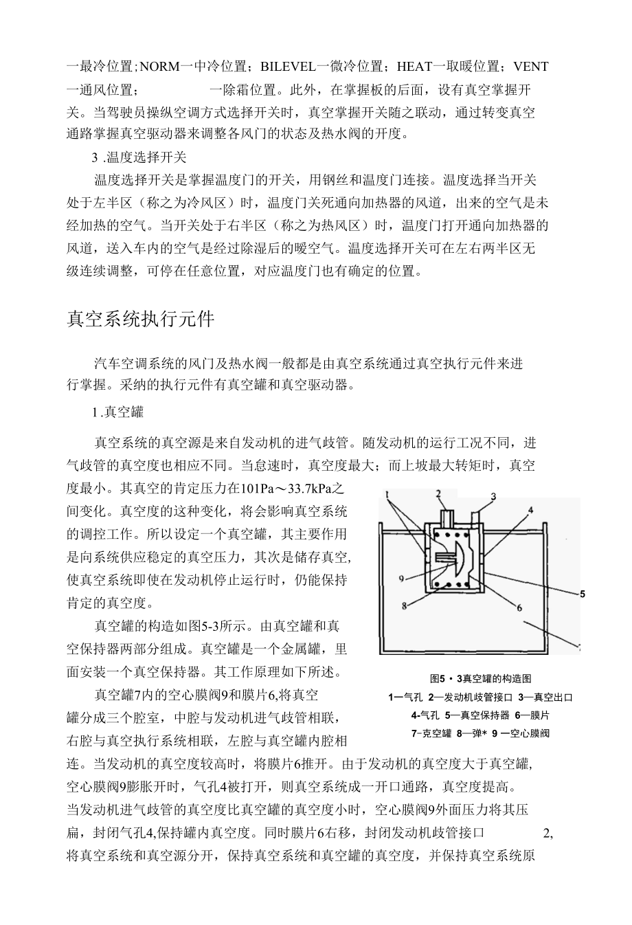 汽车空调控制系统及配风方式.docx_第3页