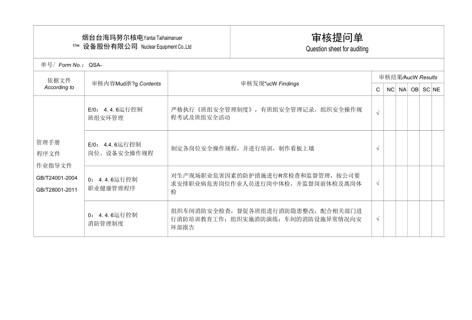 检修车间程序文件 作业指导文件.docx_第3页