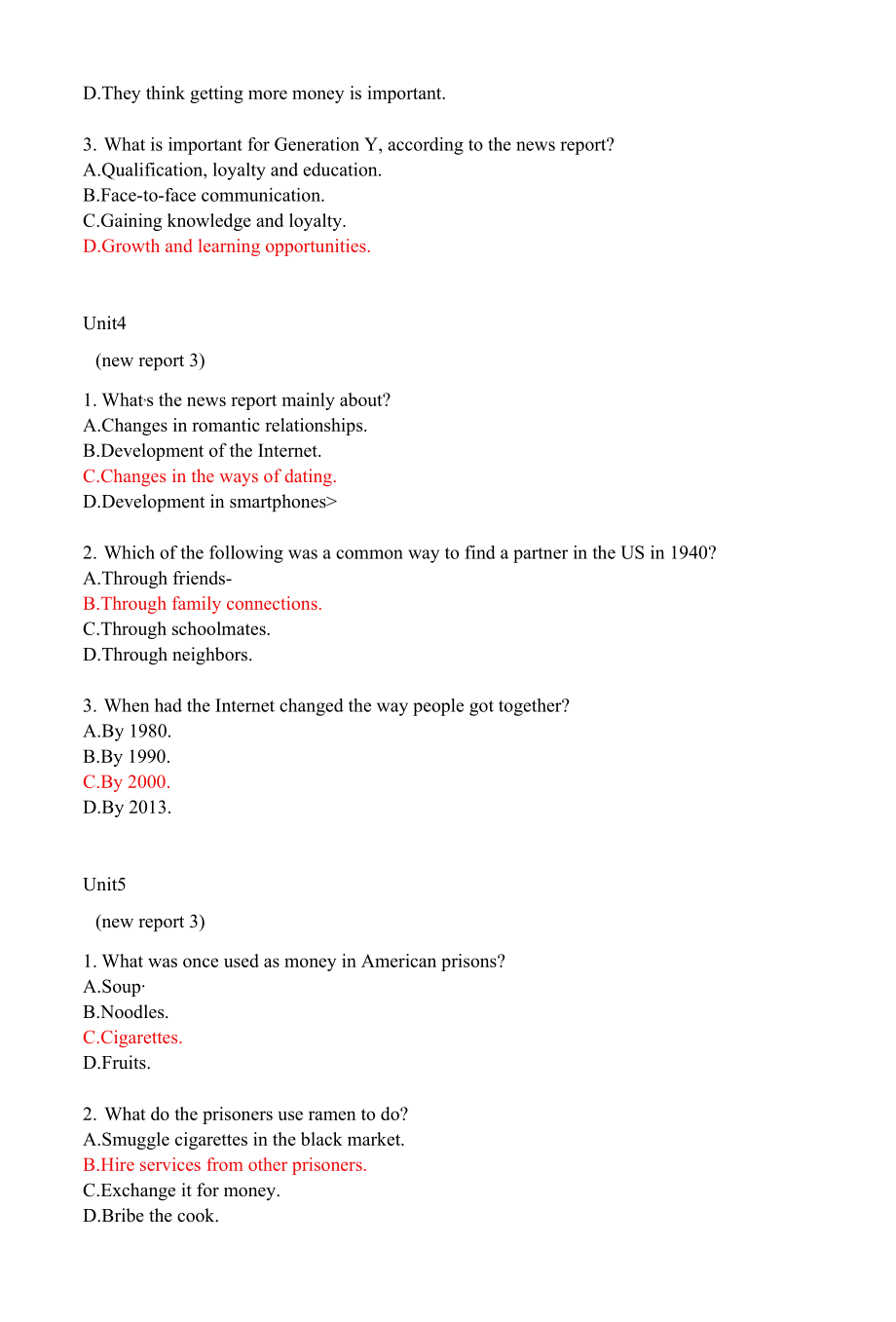 【大英2】复习资料考点.docx_第3页