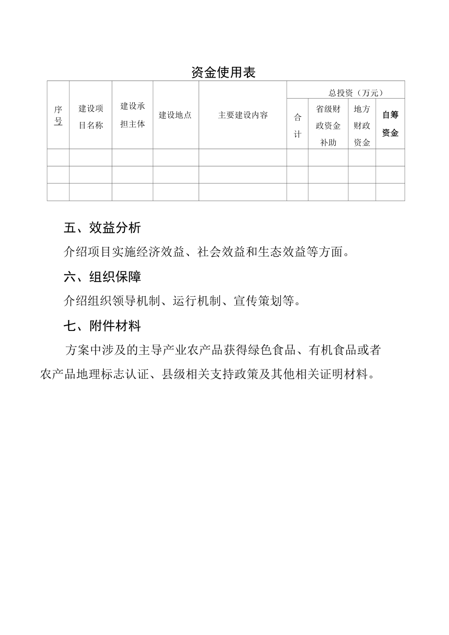 “一村一品”示范村建设方案样例.docx_第3页