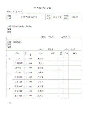 动力厂文件发放记录.docx