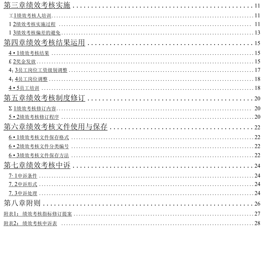 化工员工绩效考核手册.docx_第2页