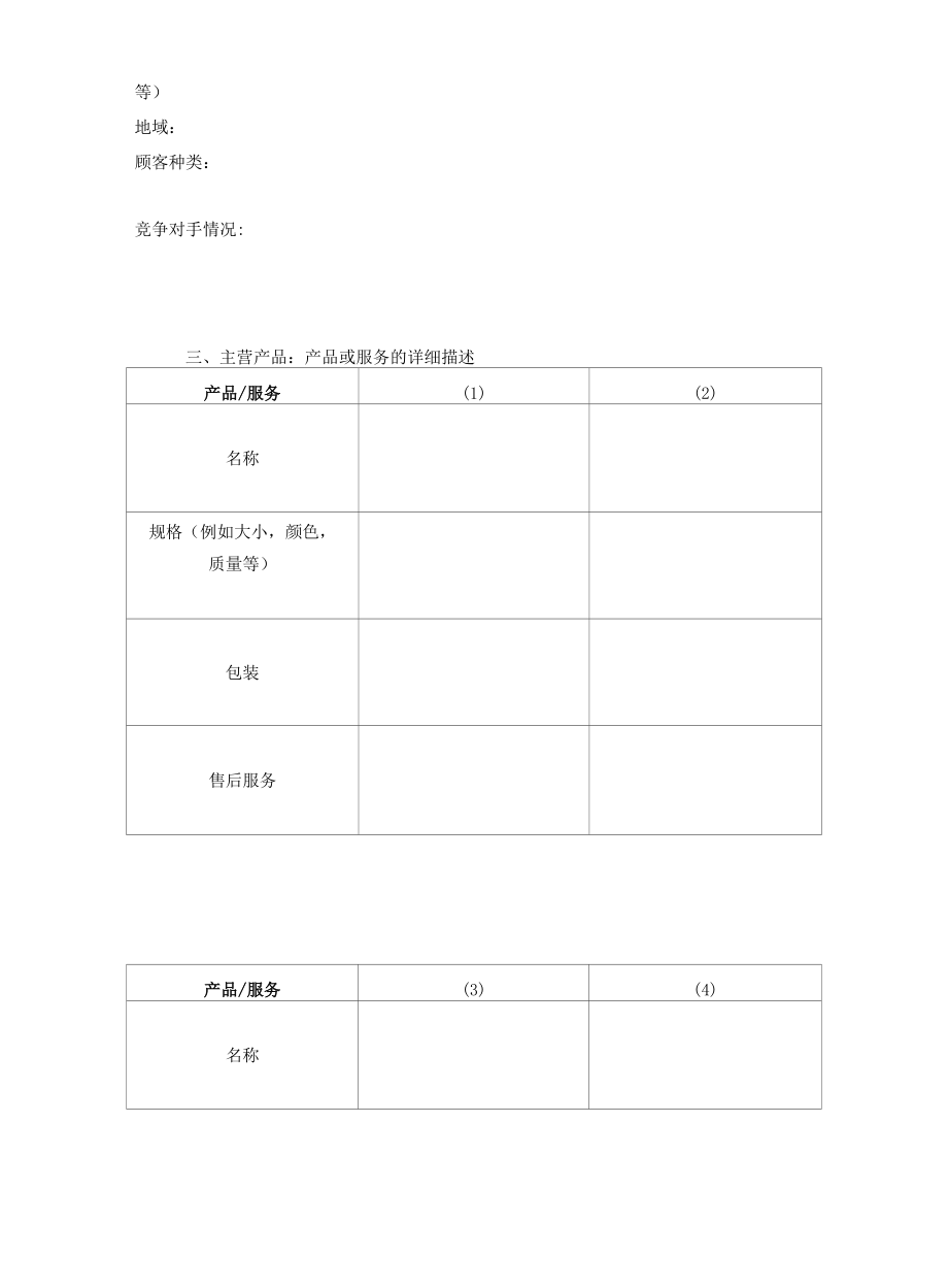 创业计划书模板.docx_第3页