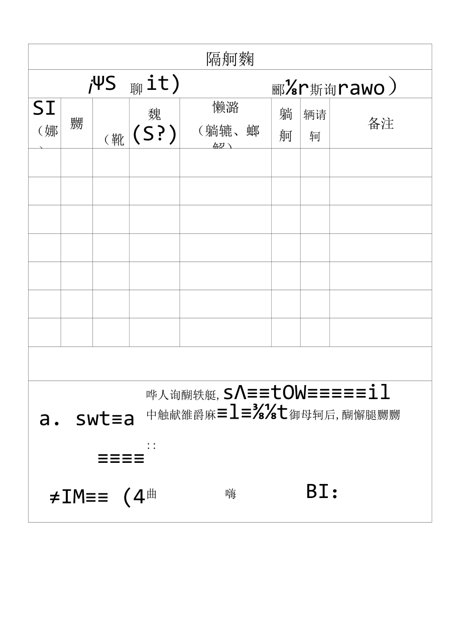 特种设备安装改造维修许可 申请书.docx_第3页