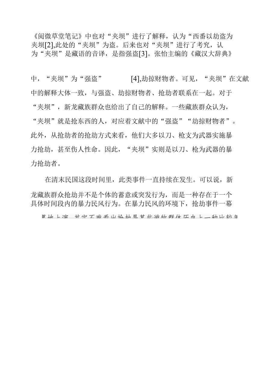 清末民国时期新龙“夹坝”群体.docx_第3页
