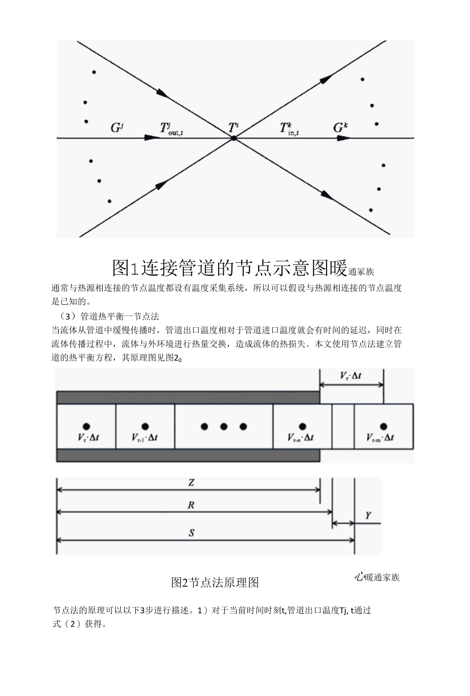 供热管网的动态热特性.docx_第3页