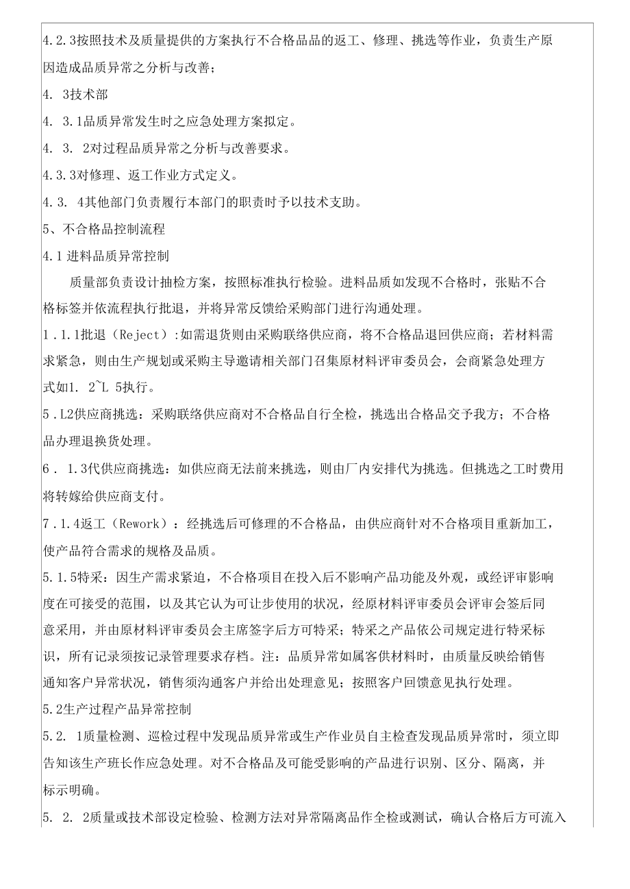 不合格品处理流程.docx_第2页