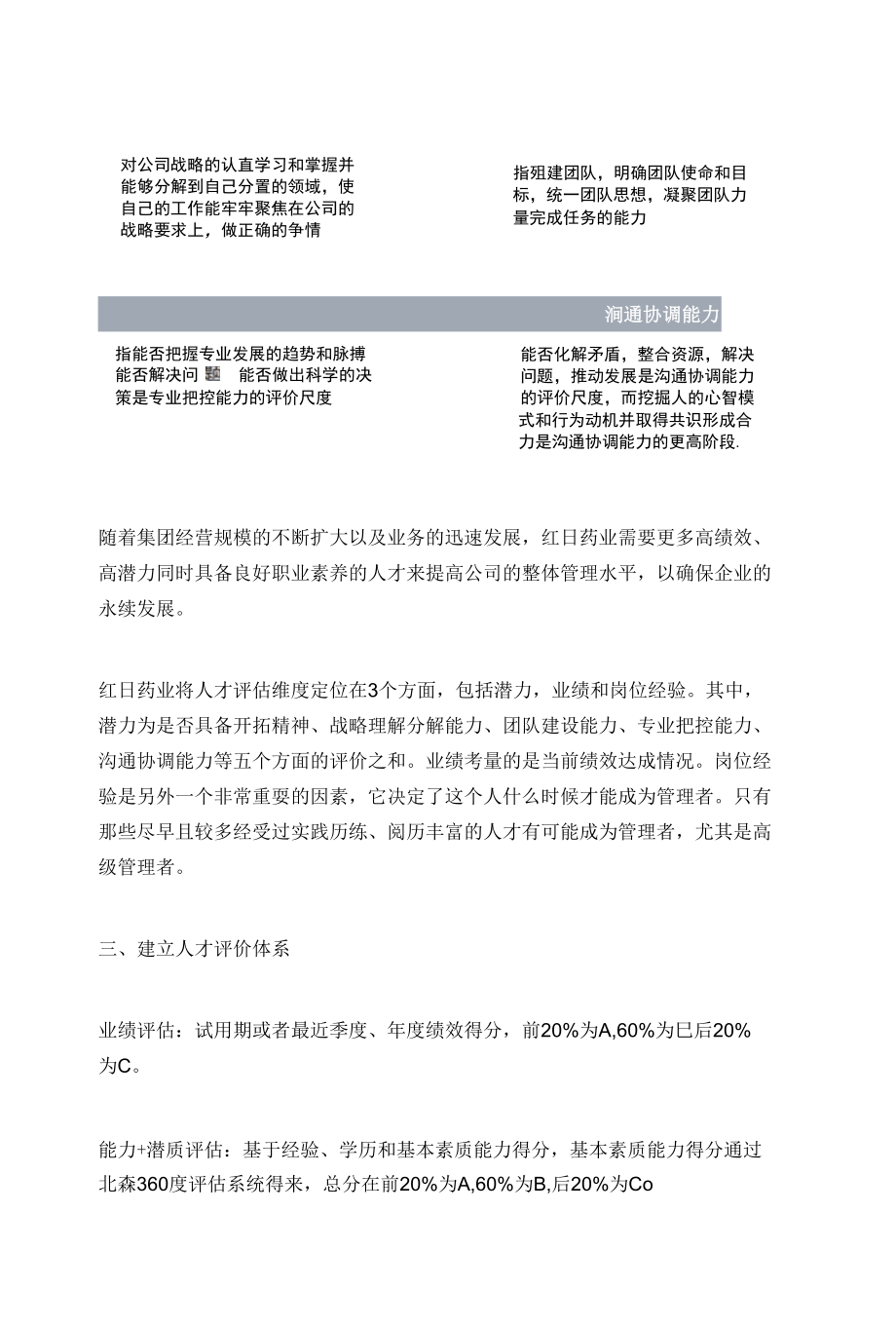 人才盘点五部曲建立人才库机制.docx_第3页