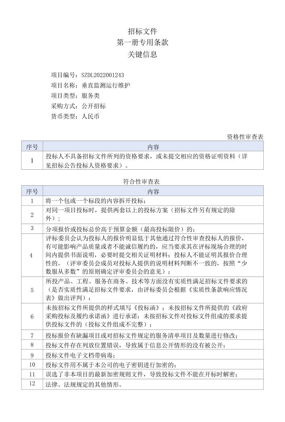 [SZDL2022001243-A]垂直监测运行维护项目.docx_第3页