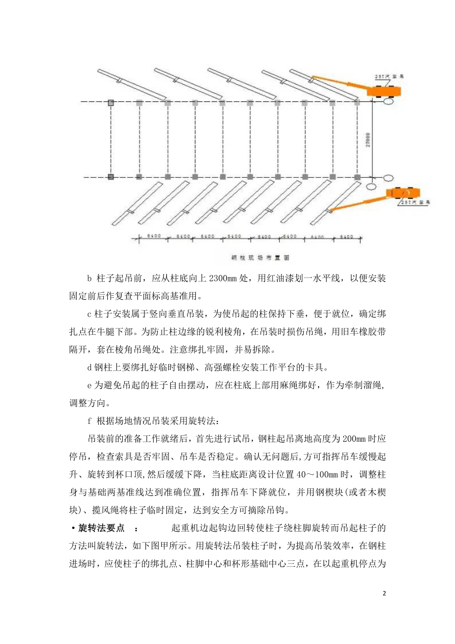 钢结构的现场安装要点.doc_第2页