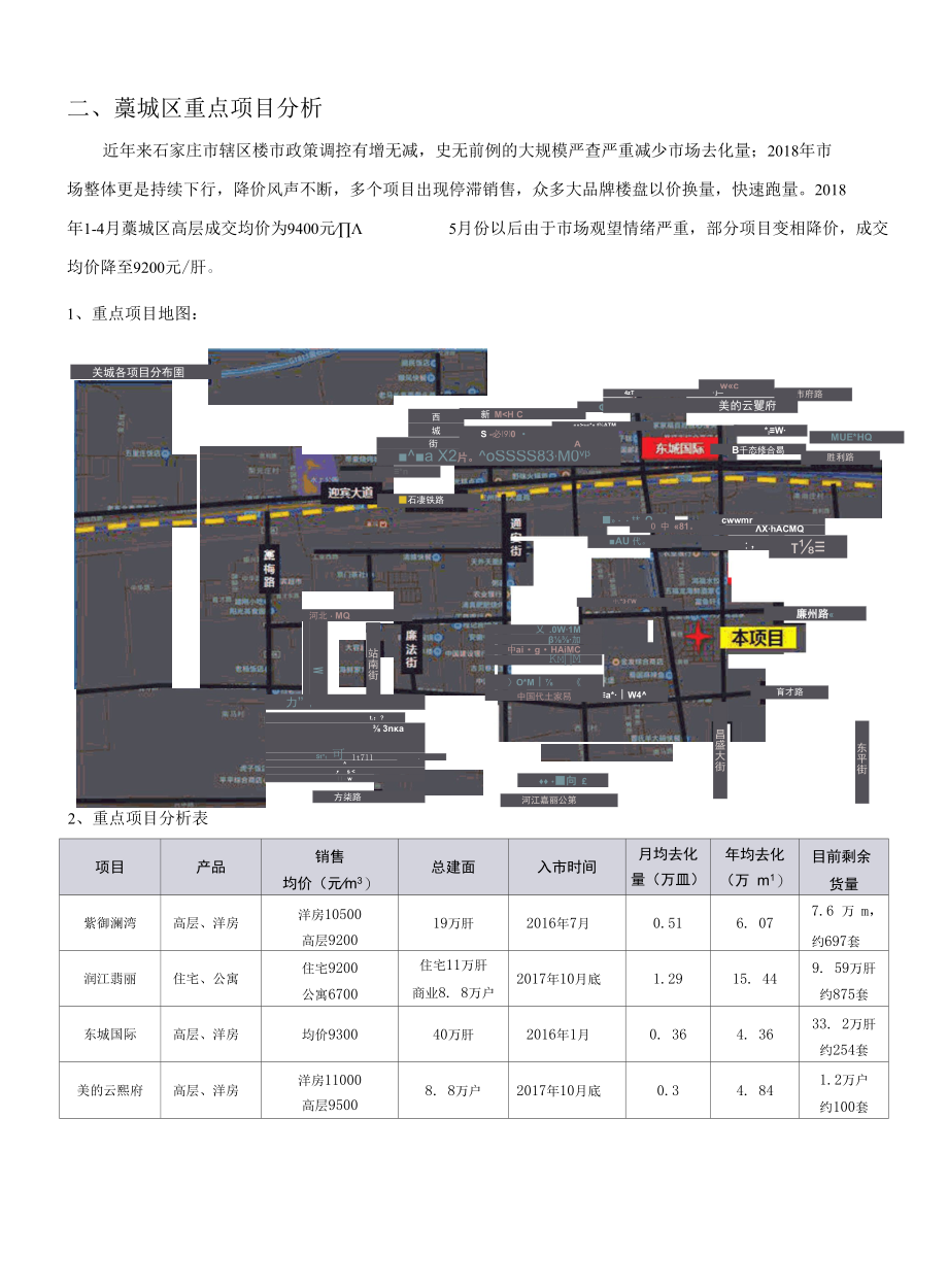 【恒大】藁城地块定价报告.docx_第2页