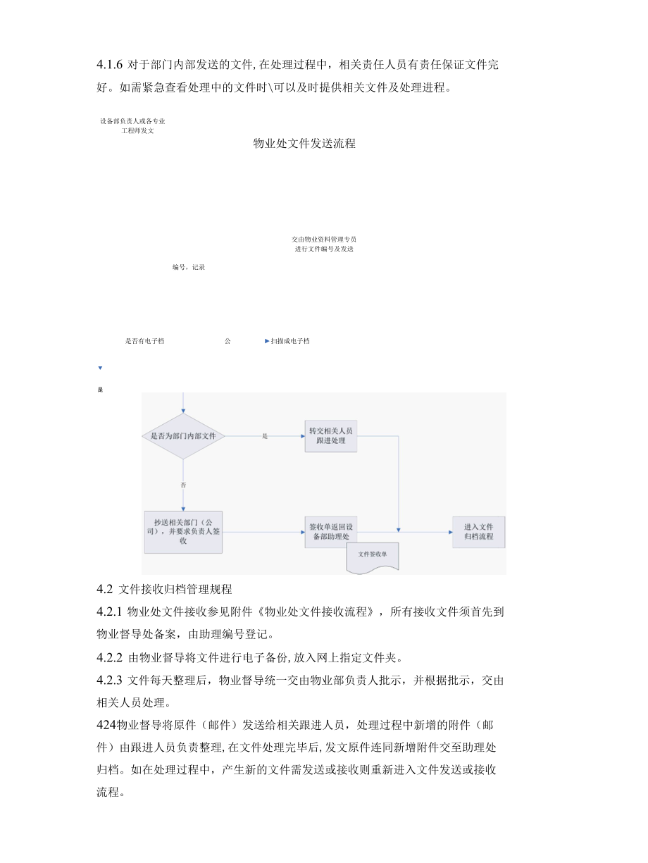 物业处文件管理规范.docx_第2页