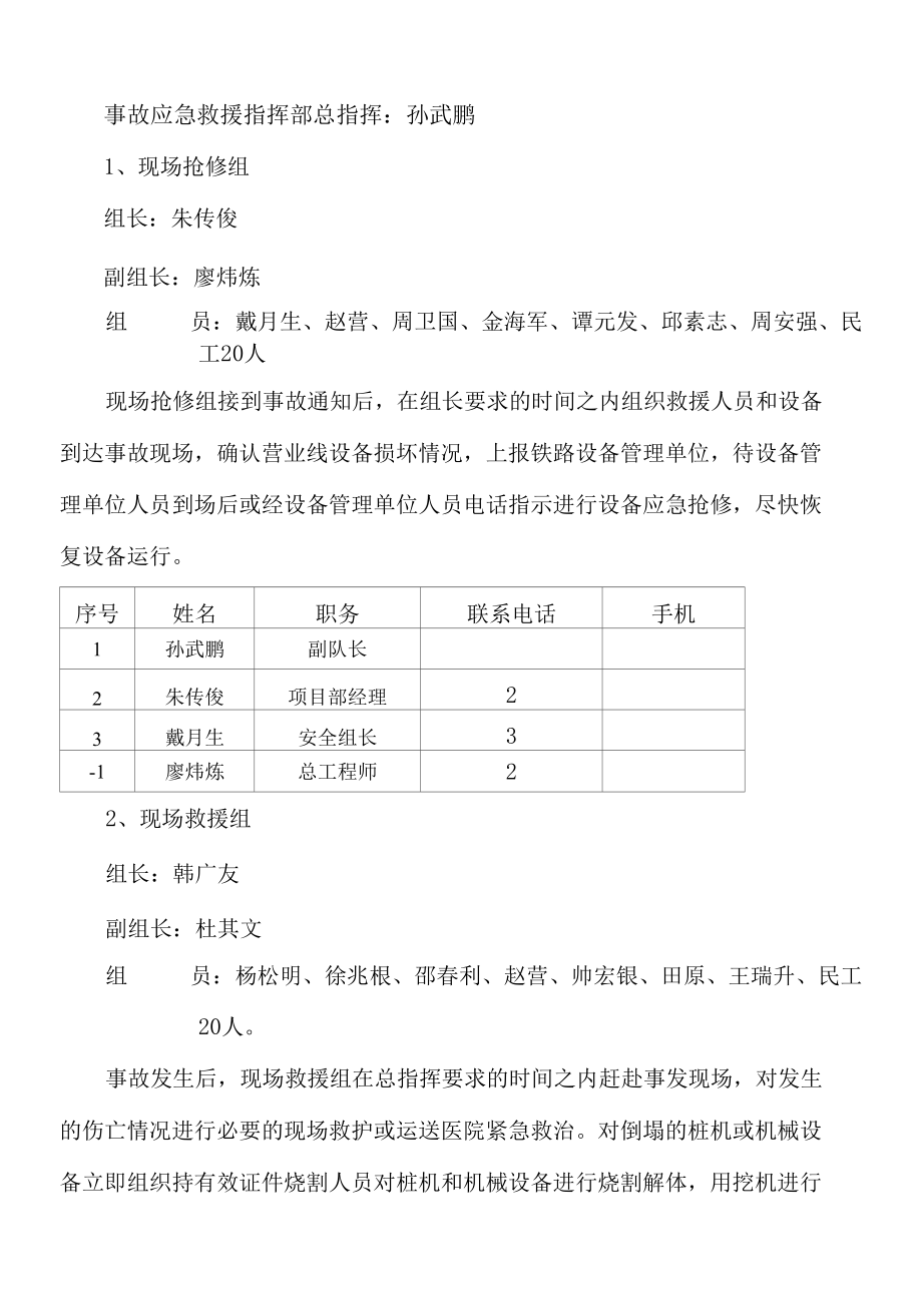 桩机倾覆事故应急预案.docx_第3页