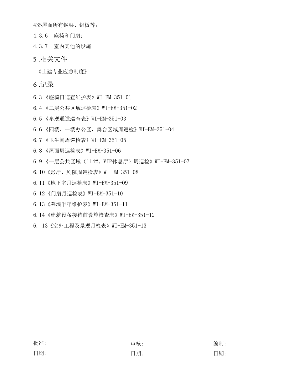 建筑巡检制度.docx_第2页