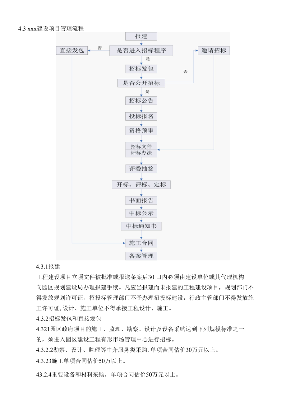 项目建设法人管理工作流程.docx_第2页