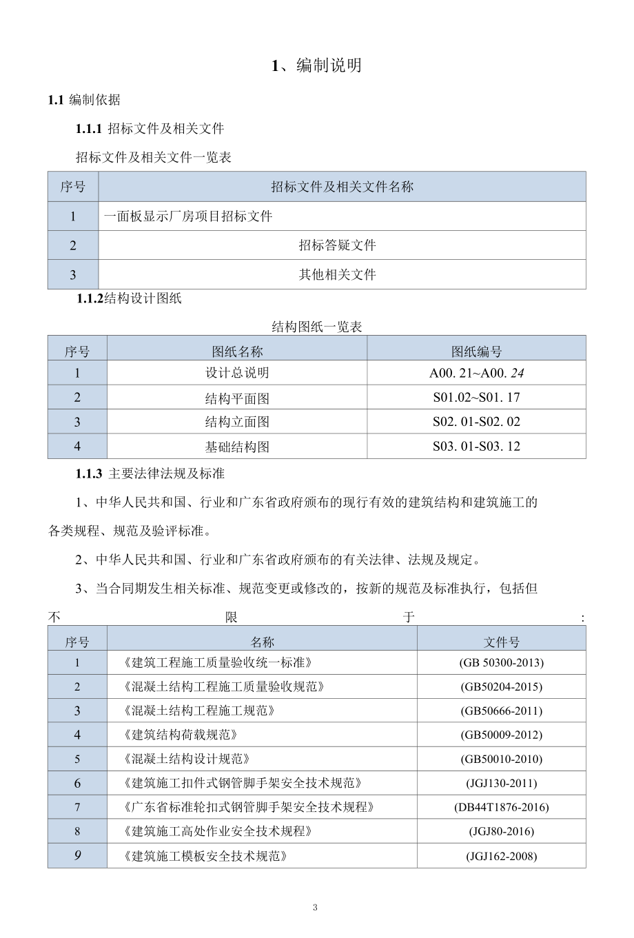 格构梁、柱专项施工方案（广州LG）.docx_第3页